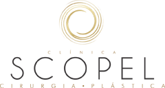 Logo - Clínica Scopel