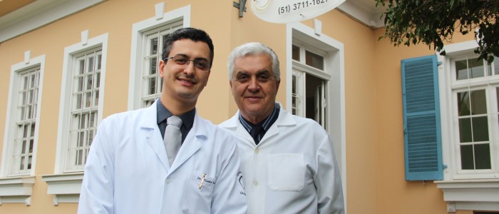 Caderno Super Bem
Vicente Scopel de Morais e Gilberto Scopel de Morais