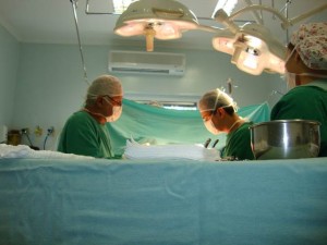 cirurgia