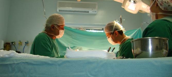 cirurgia