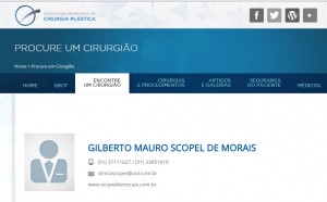 gilberto